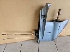 Gambo piede evinrude usato  Rieti