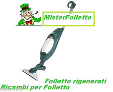 Scopa elettrica aspirapolvere usato  Salerno