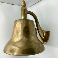 Heavyweight brass nautical for sale  Milwaukee