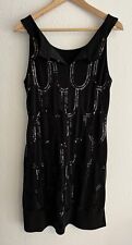 Cocktailkleid top zustand gebraucht kaufen  Erfurt