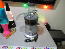 Working breville juicer for sale  Marietta