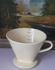 Ancien porte filtre d'occasion  Semblançay