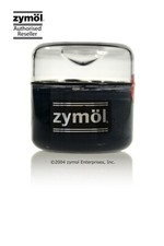 Zymol ebony black gebraucht kaufen  Versand nach Germany