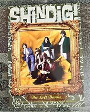 Shindig magazine quarterly for sale  Palm City