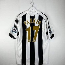 Newcastle united 2006 for sale  NEWCASTLE