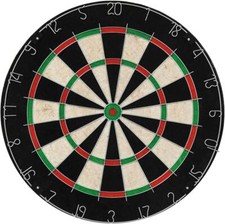Holz sisalfaser dartscheibe gebraucht kaufen  Gelsenkirchen
