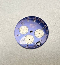 Zenith epervier primero usato  Catania