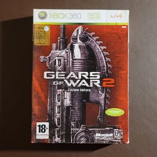 Gears war edizione usato  Terranuova Bracciolini