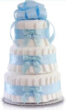 Tier blue snowflake for sale  Van Nuys