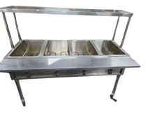 Electric steamtable wells for sale  Brooklyn