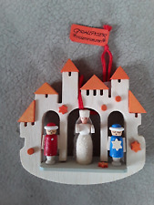 Baumbehang weihnachtsdeko erzg gebraucht kaufen Baumbehang weihnachtsdeko erzg gebraucht kaufen  Bad Bentheim