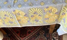 Nappe carre maison d'occasion  Dannemarie