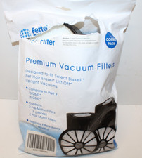 Fette filter 1612631 for sale  Oshkosh