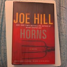 Horns joe hill for sale  KIRKCALDY