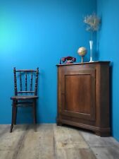 Credenza angolare noce usato  Codroipo
