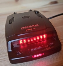 Escort redline international d'occasion  Expédié en Belgium