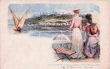 Evian bains source d'occasion  France