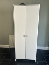 Wardrobe for sale  ROCHFORD