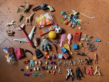 Lotto giocattoli usati usato  Pisa