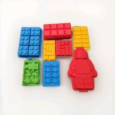 Silicone molds bricks for sale  Fort Myers