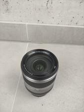 Sony alpha sel18200 gebraucht kaufen  Erpolzheim