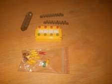 Märklin stellpult 7072 gebraucht kaufen  Leun