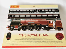 Hornby r2370 royal for sale  BOLDON COLLIERY