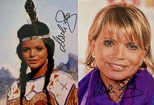 Uschi glas autogrammfoto gebraucht kaufen  Solingen