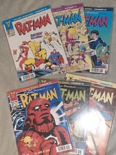 Rat man collection usato  Fabriano