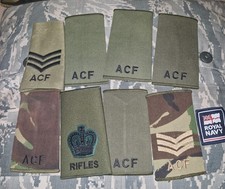acf rank slides for sale acf rank slides for sale PLYMOUTH