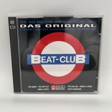 Beat club hollies gebraucht kaufen  Gangelt