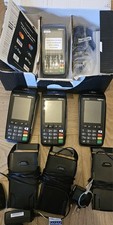 Ingenico move 3500 for sale  MOLD