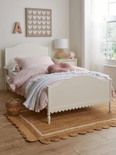 Scallop single bed for sale  SHIPLEY