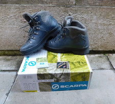 Scarpa ranger elan for sale  BIRMINGHAM