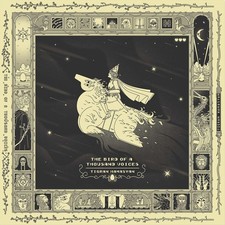 Usado, TIGRAN HAMASYAN BIRD OF A THOUSAND VOICES NEW LP comprar usado  Enviando para Brazil