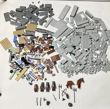 Lego set 9474 for sale  Birmingham