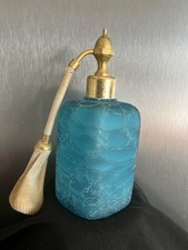 Flacon vaporisateur ancien d'occasion Flacon vaporisateur ancien d'occasion  Aignan