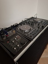 Pioneer console mixer usato  Agrigento