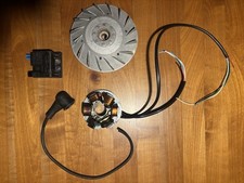 Accensione vespa et3 usato  Zugliano