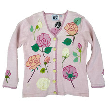 Deadstock sweater storybook for sale  Lower Lake