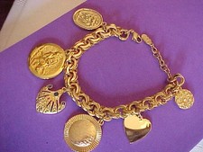 Goldtone jackie kennedy for sale  Eau Claire
