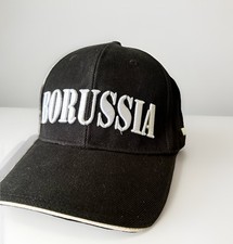 Vintage cap borussia gebraucht kaufen  Kassel
