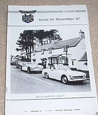 Austin healey 34. for sale  BLACKPOOL