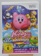Kirby adventure nintendo gebraucht kaufen  Elz