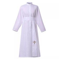 Halloween clergy robe for sale  USA