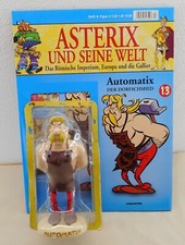 Deagostini asterix 13 gebraucht kaufen  Heroldsberg