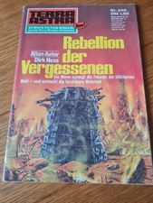 Terra astra band gebraucht kaufen  Elmshorn