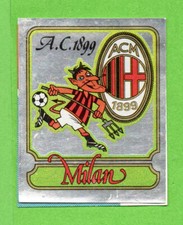 Calciatori panini 1981 usato  Porto Torres