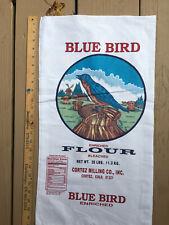 Blue bird cloth d'occasion  Expédié en Belgium