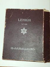 Vintage antique lehigh for sale  Brush Creek